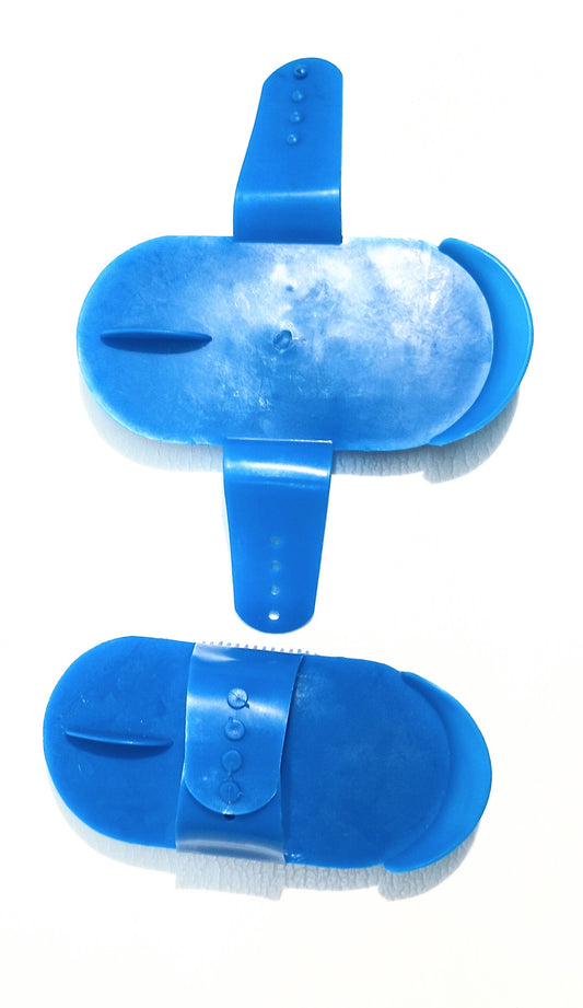 Brush Mitts