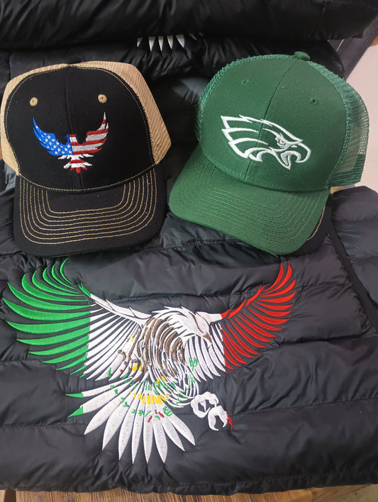 Eagle Collection