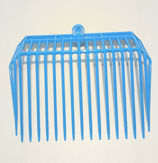Horse Pelt Combs