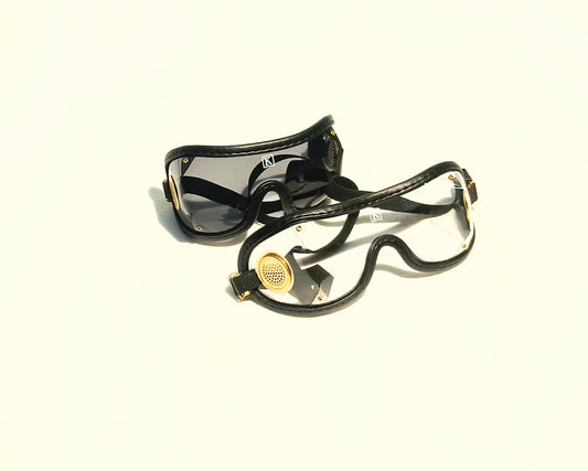 Racing Goggles