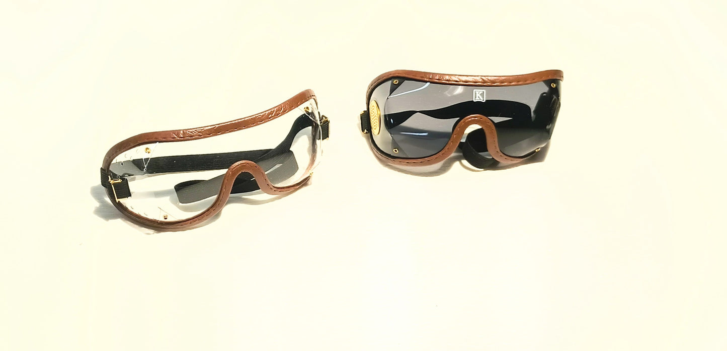 Protective Goggles