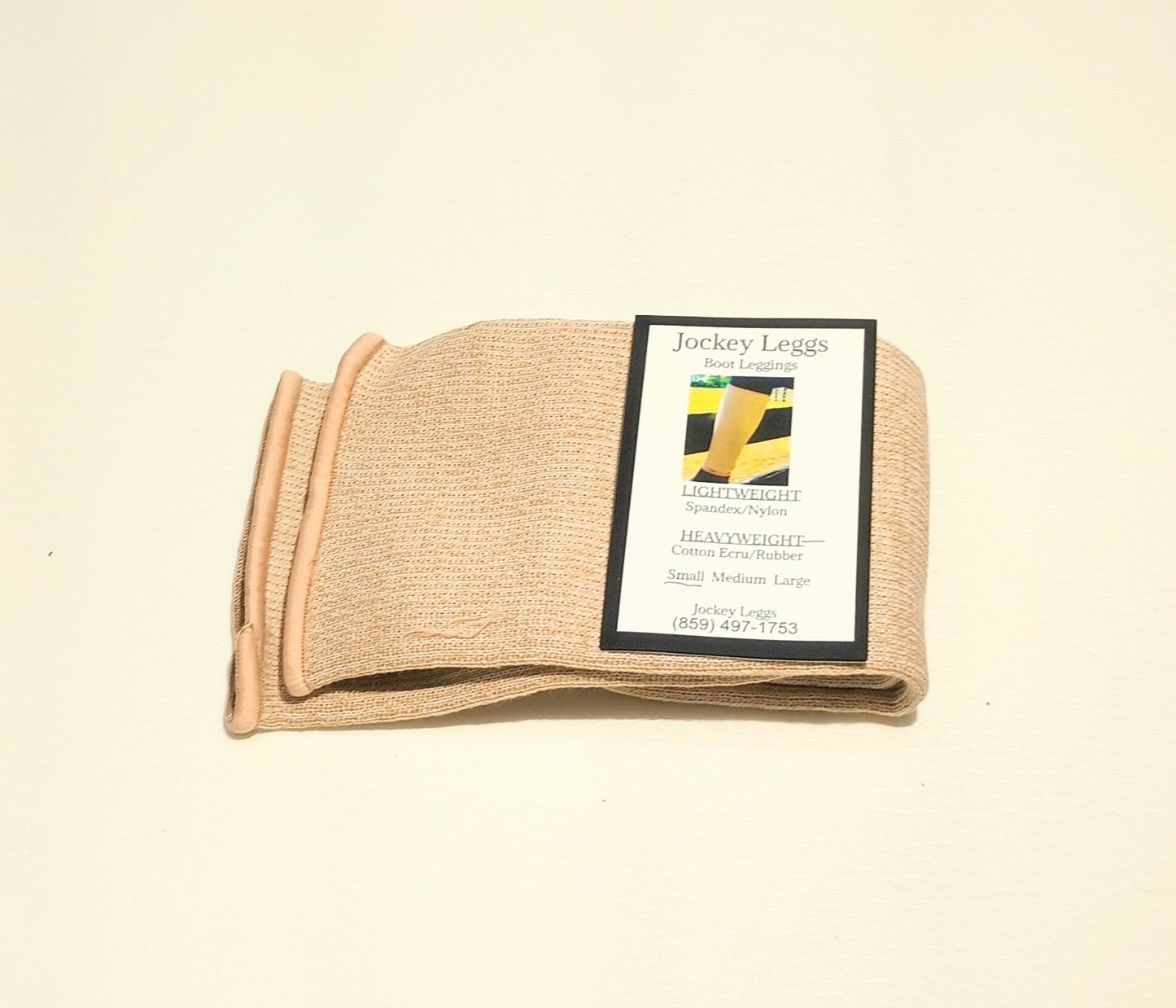 Jockey Socks