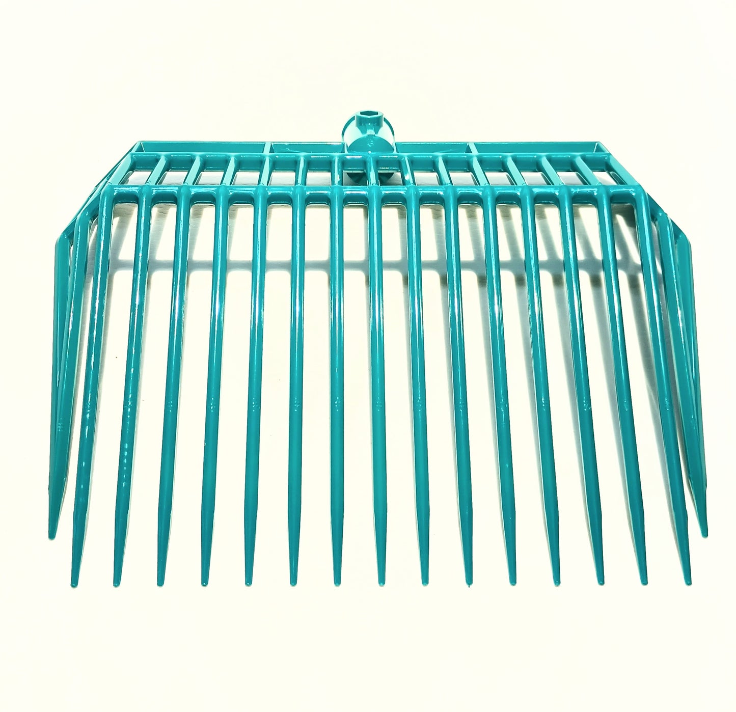 Horse Pelt Combs