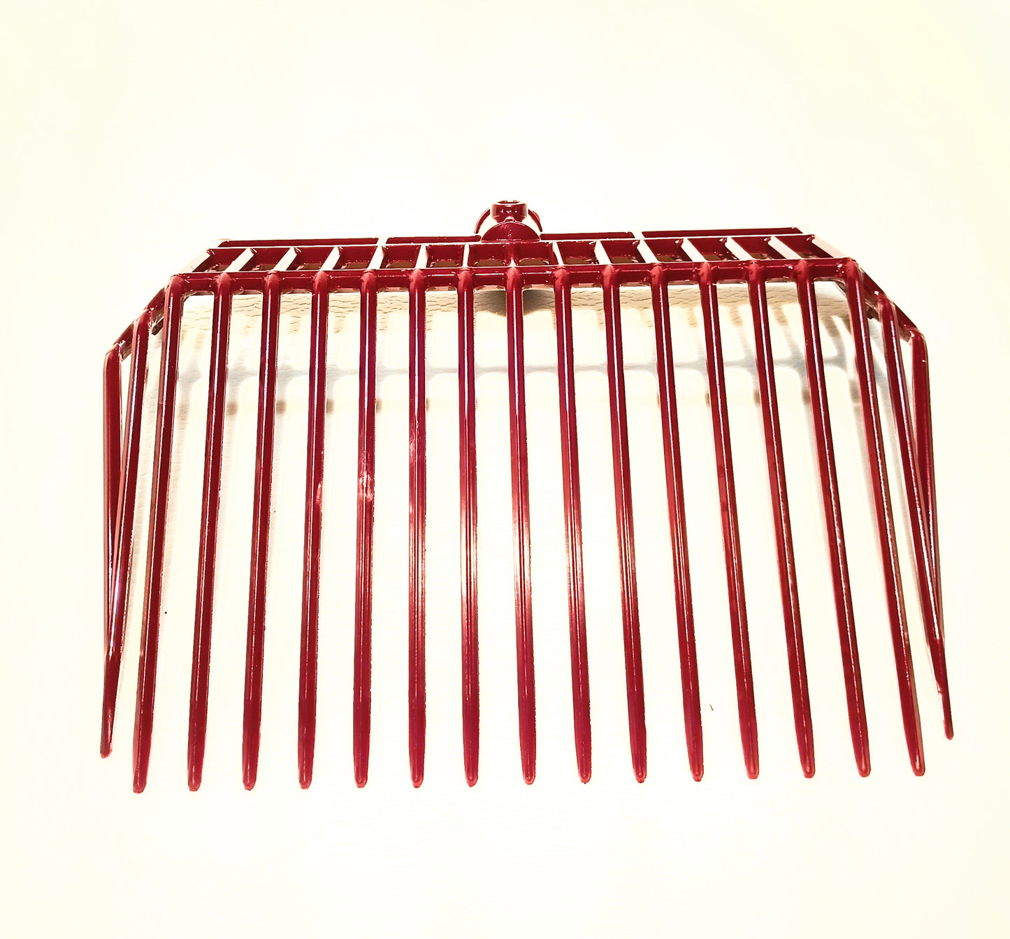 Horse Pelt Combs