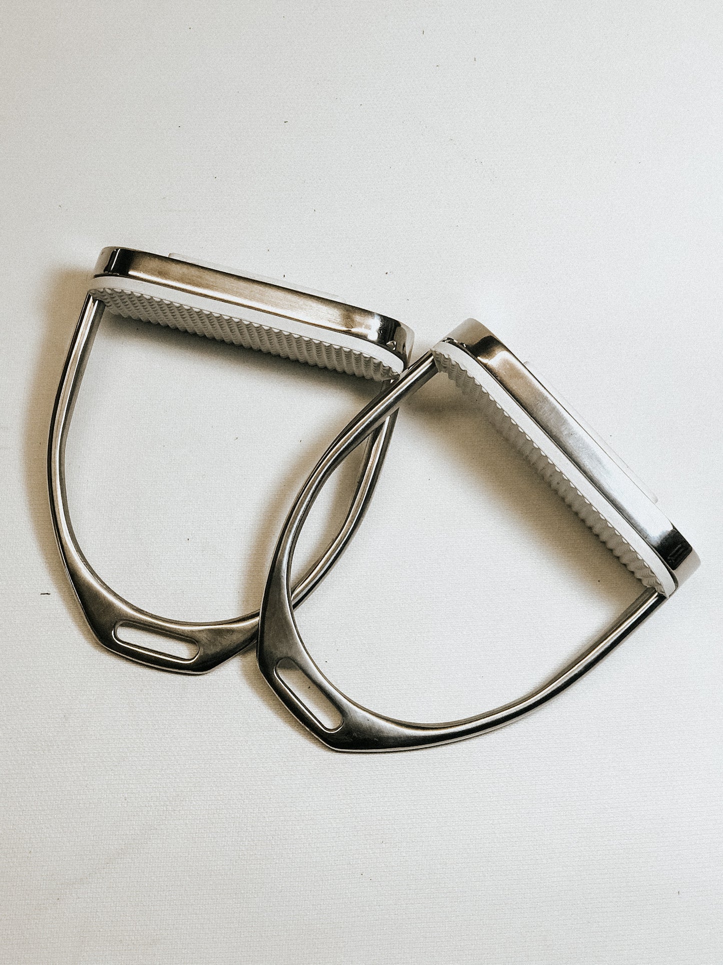 Stainless Steel Stirrups