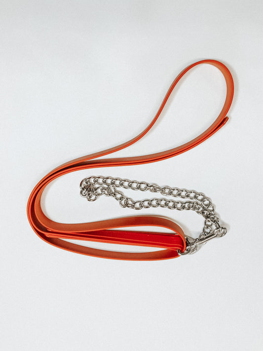 Beta Lead Shank