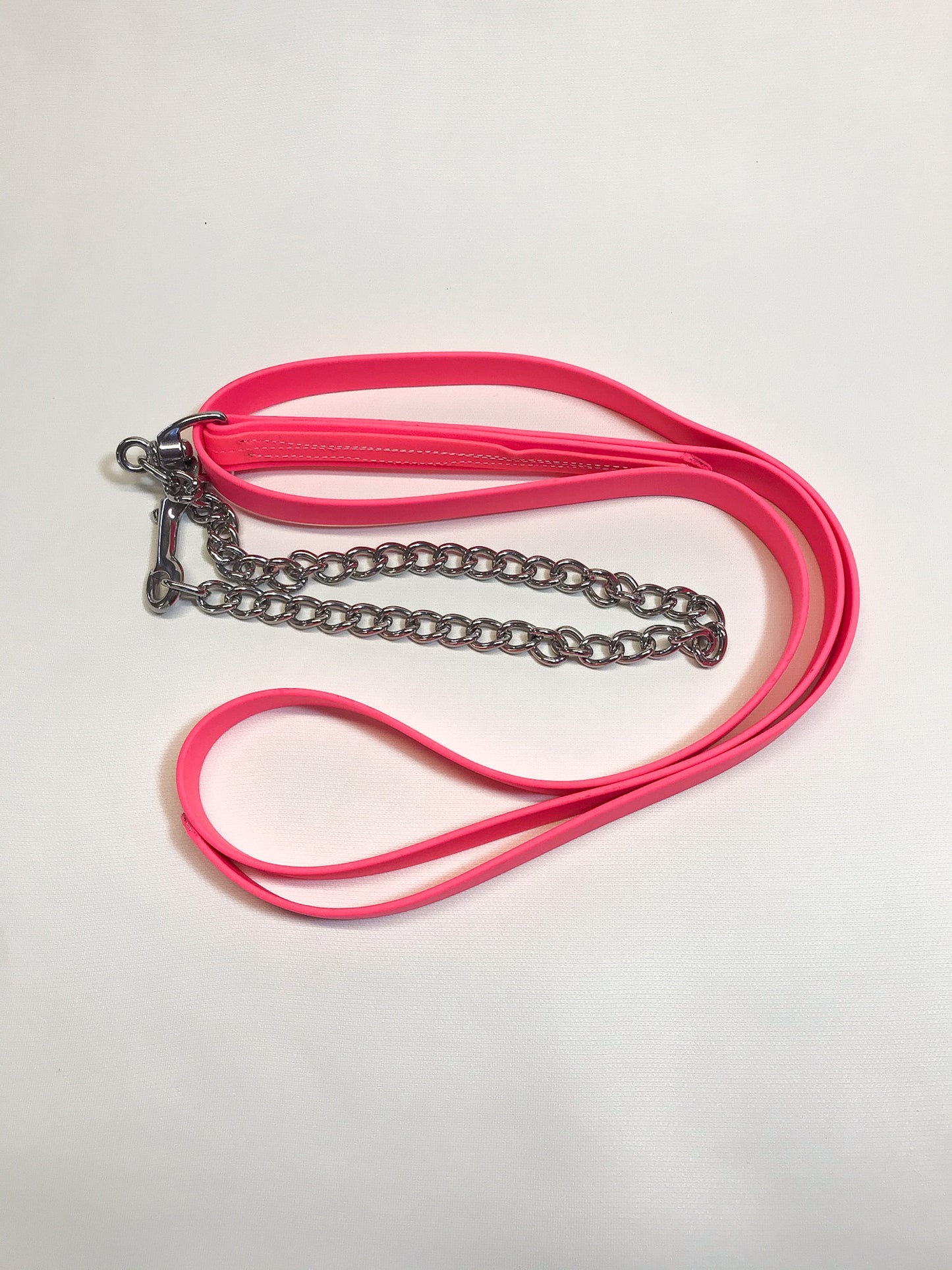 Beta Lead Shank