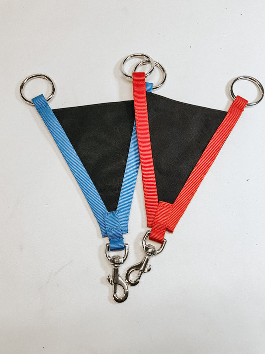 Nylon Racing Fork