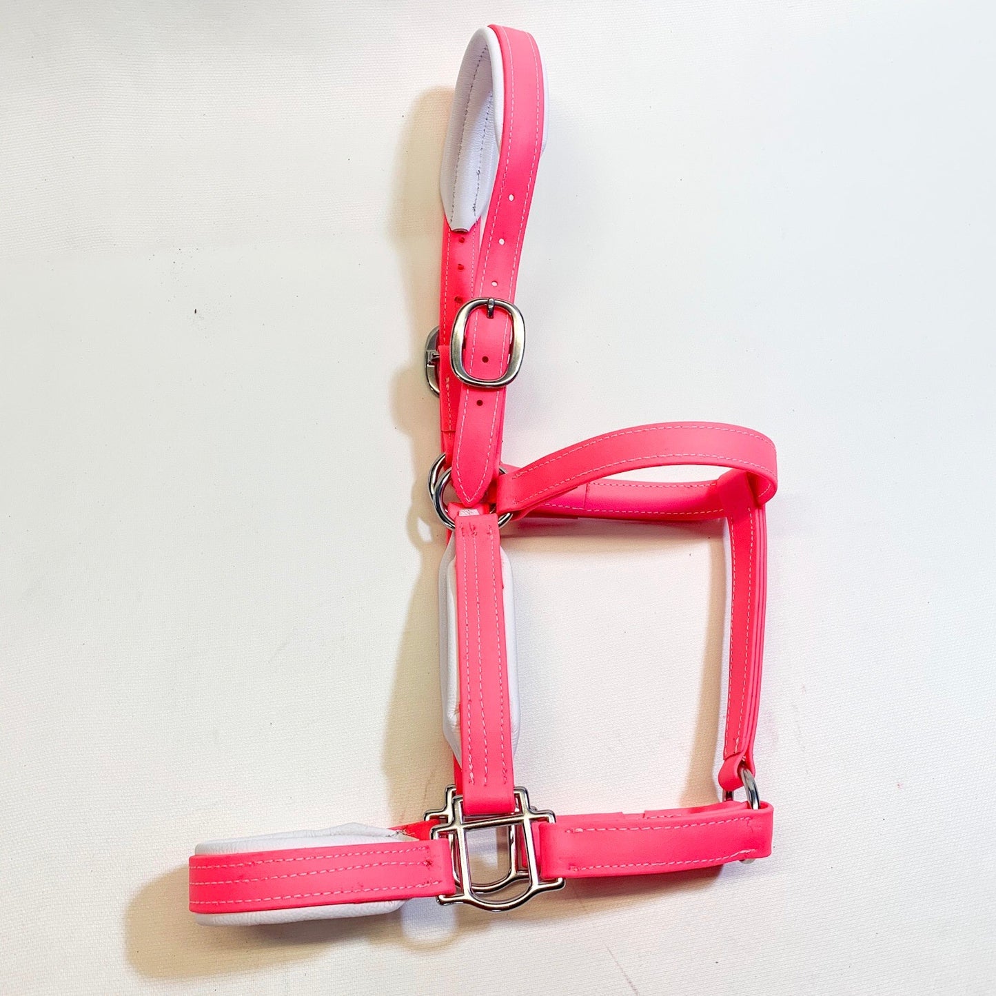 Beta Padded Halter