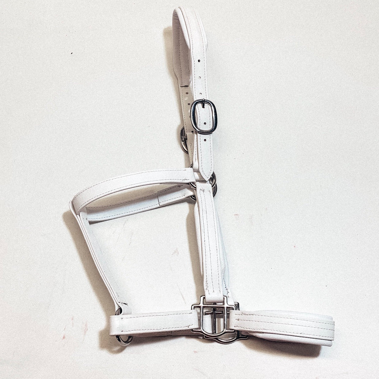Beta Padded Halter