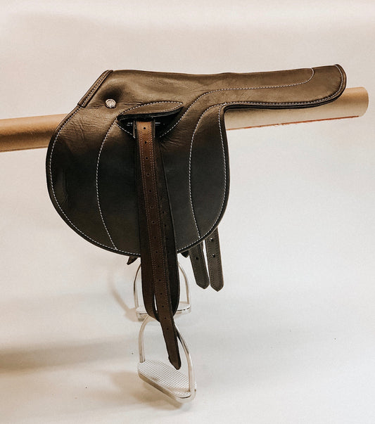 Saddle Package