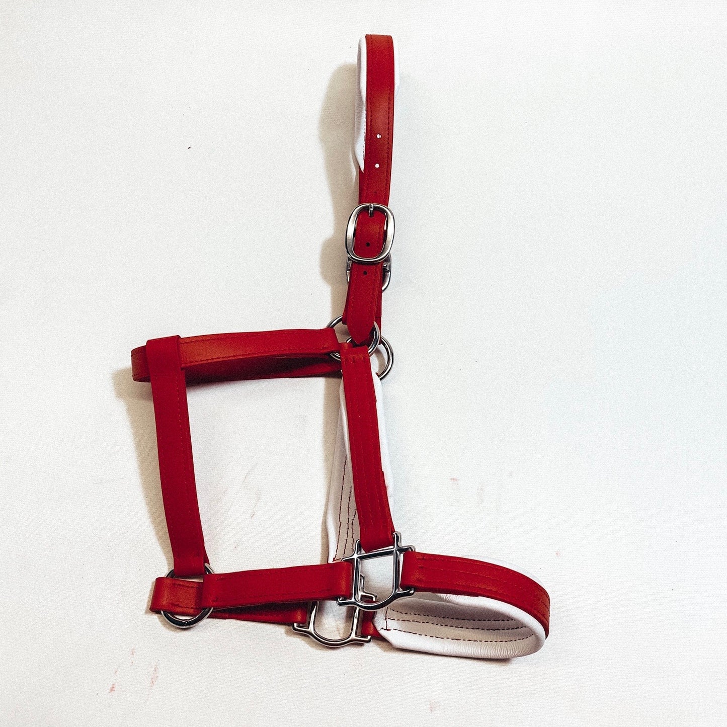 Beta Padded Halter