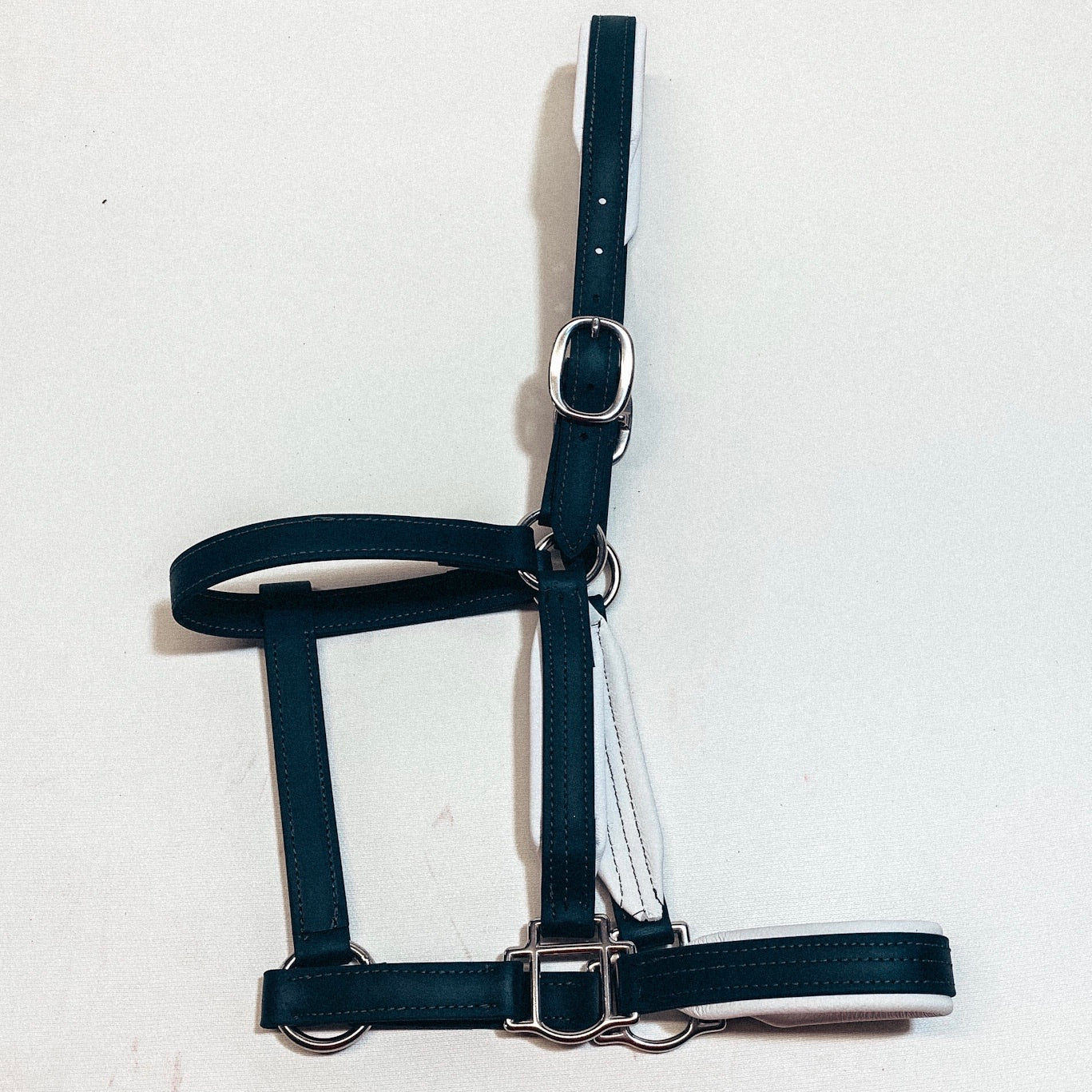Beta Padded Halter