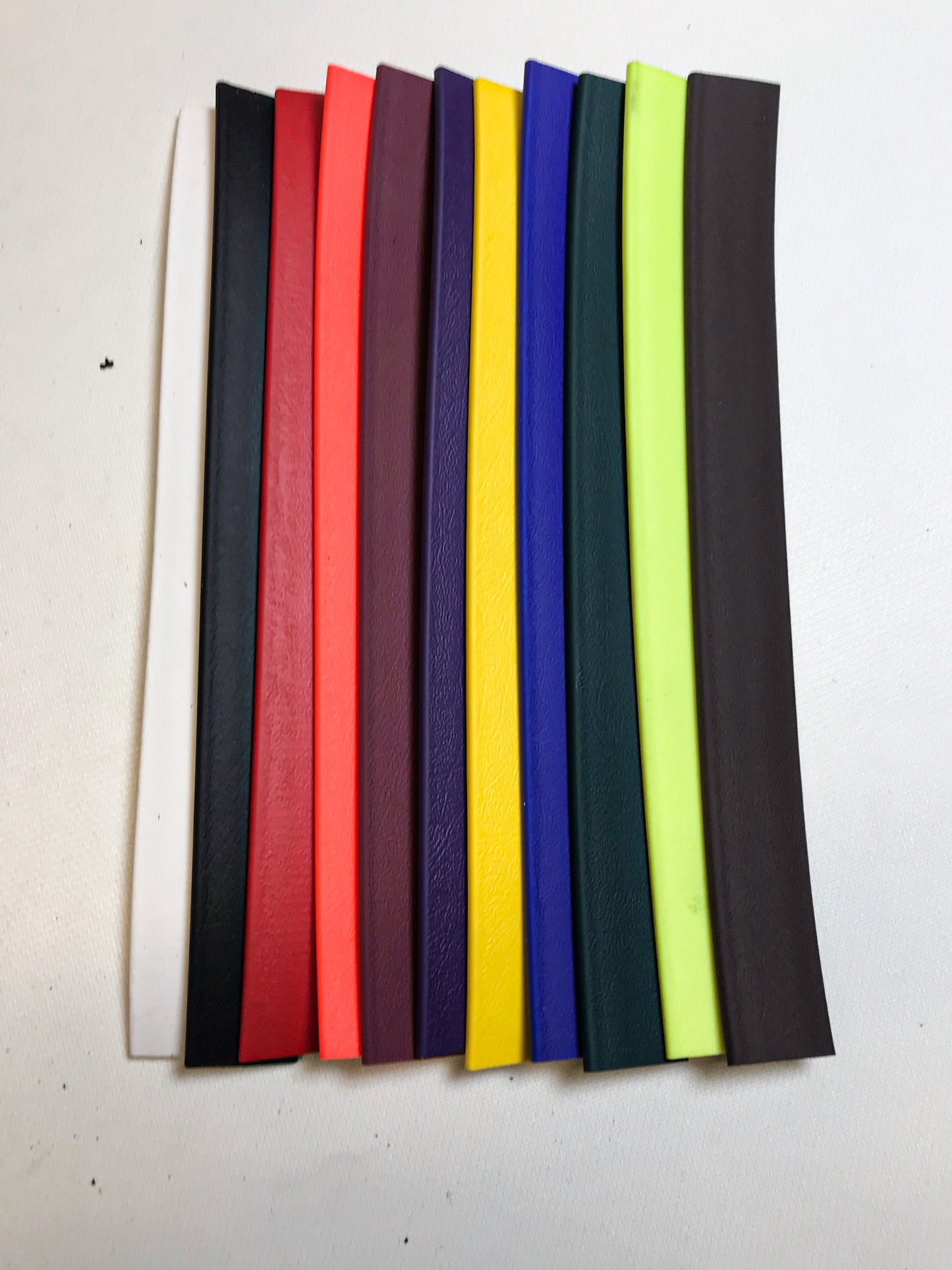 Thoroughbred Racing Reins