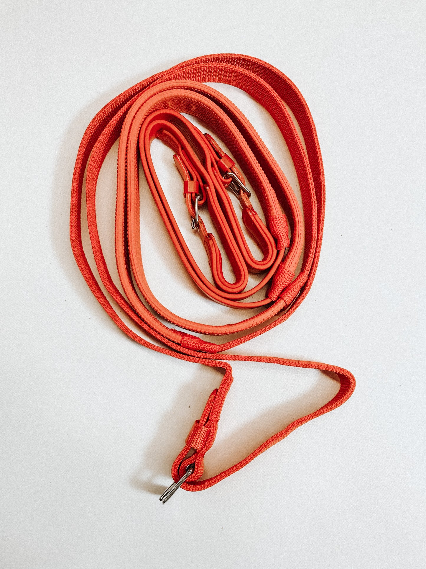 Thoroughbred Racing Reins