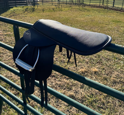 Exercise Saddle