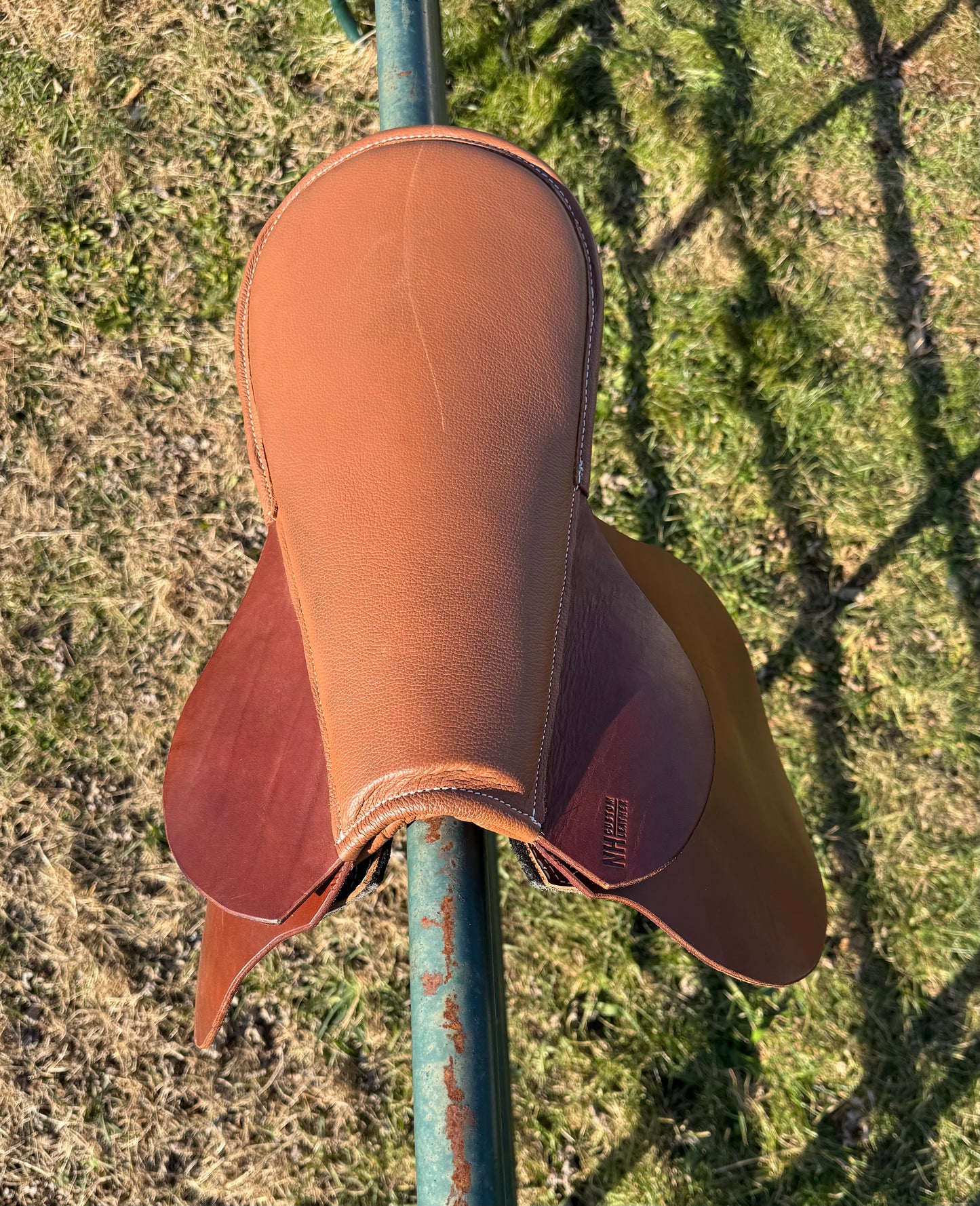 Exercise Saddle