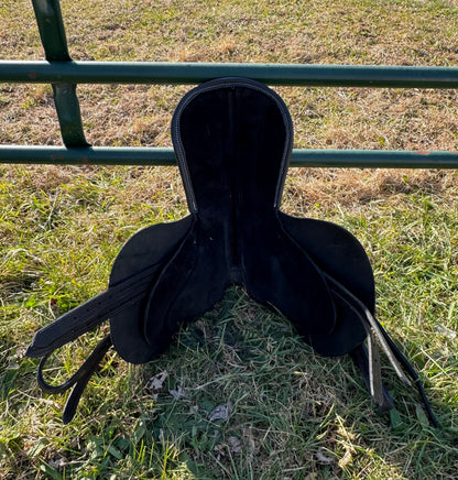 Exercise Saddle