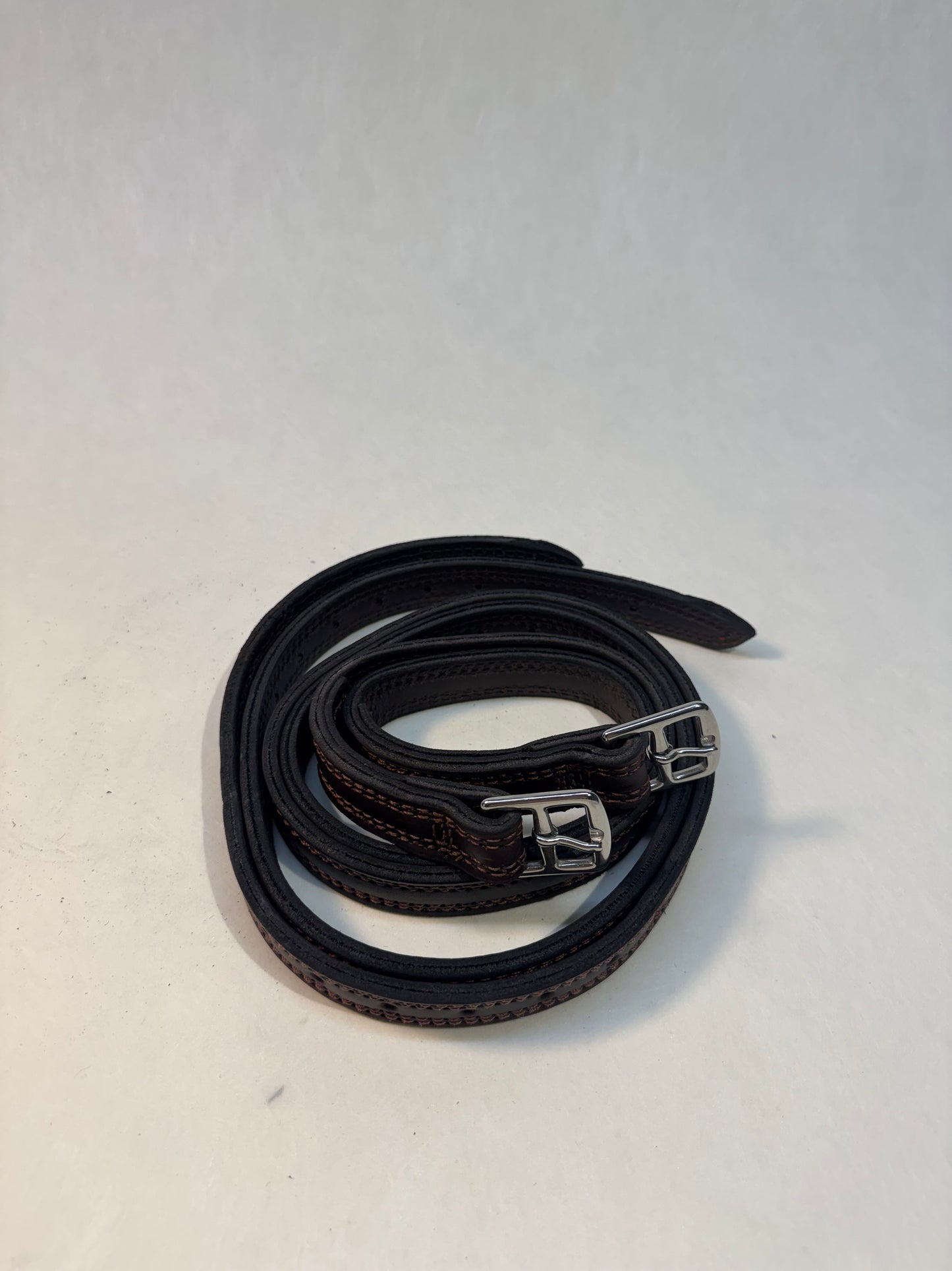 Stirrup Leathers