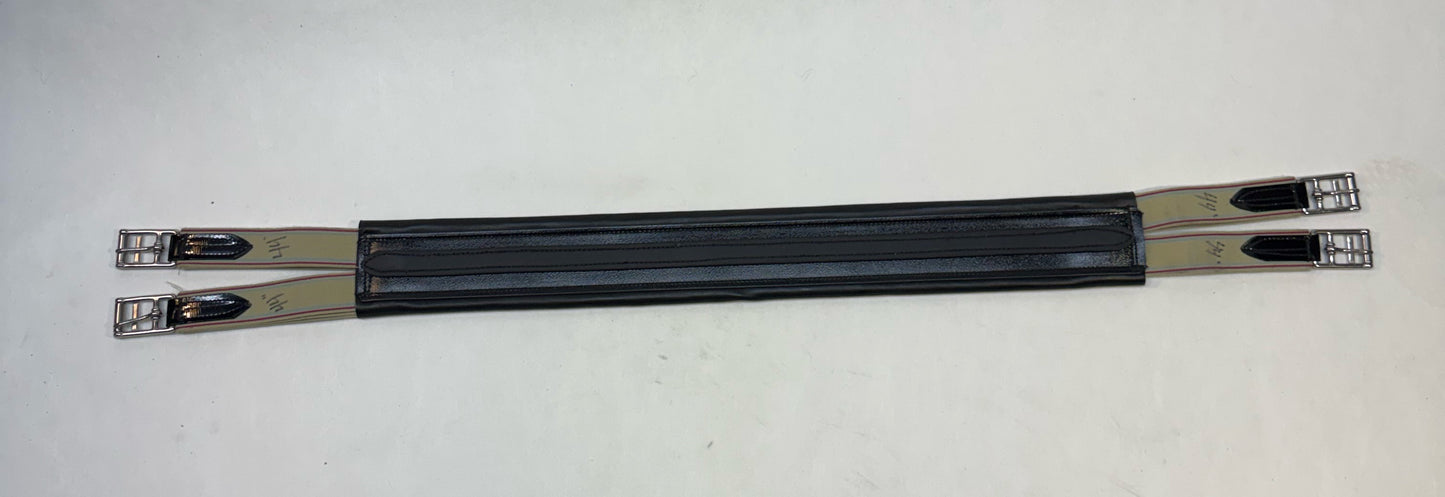 Leather Exercise Girth
