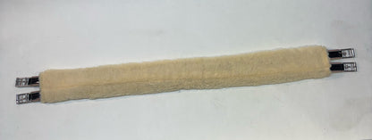 Leather Exercise Girth