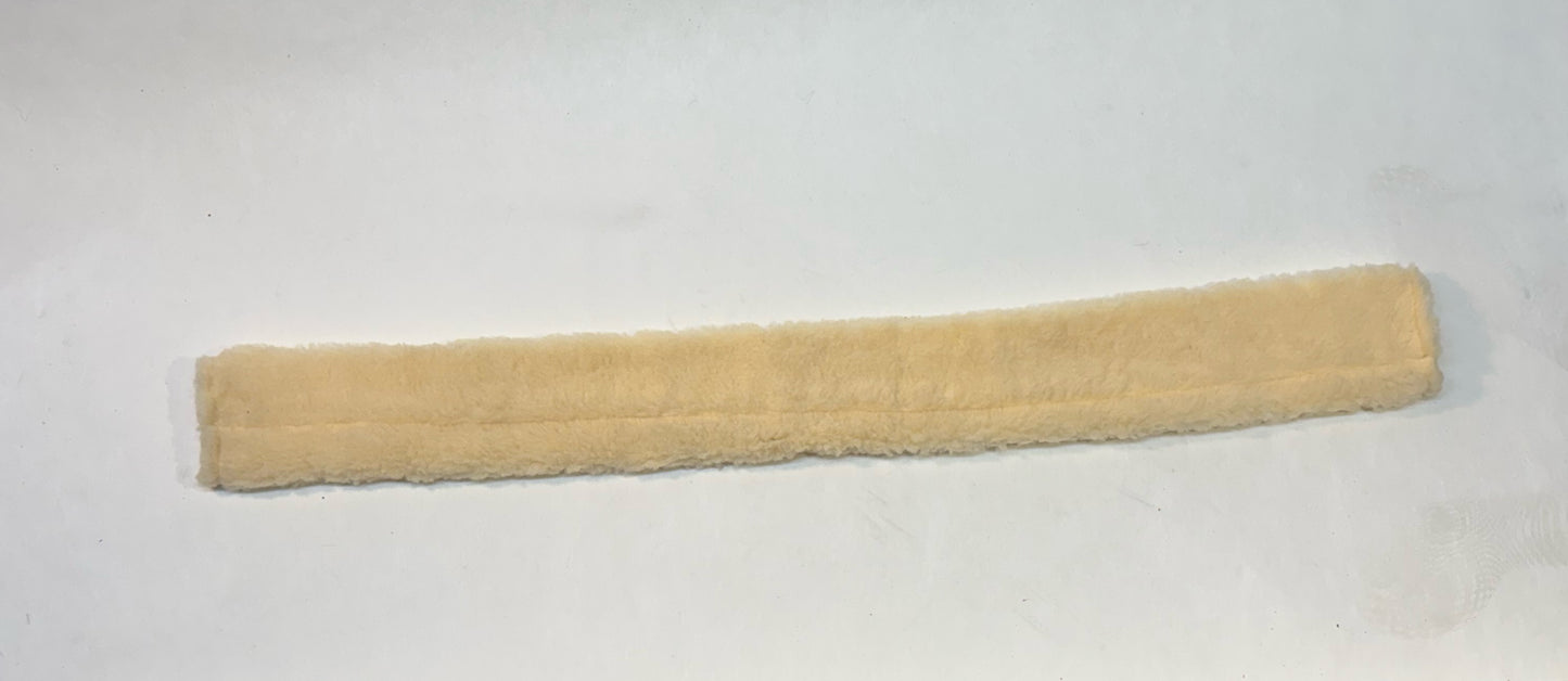 Fleece Girth Cover