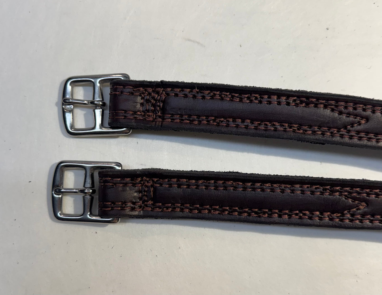 Stirrup Leathers