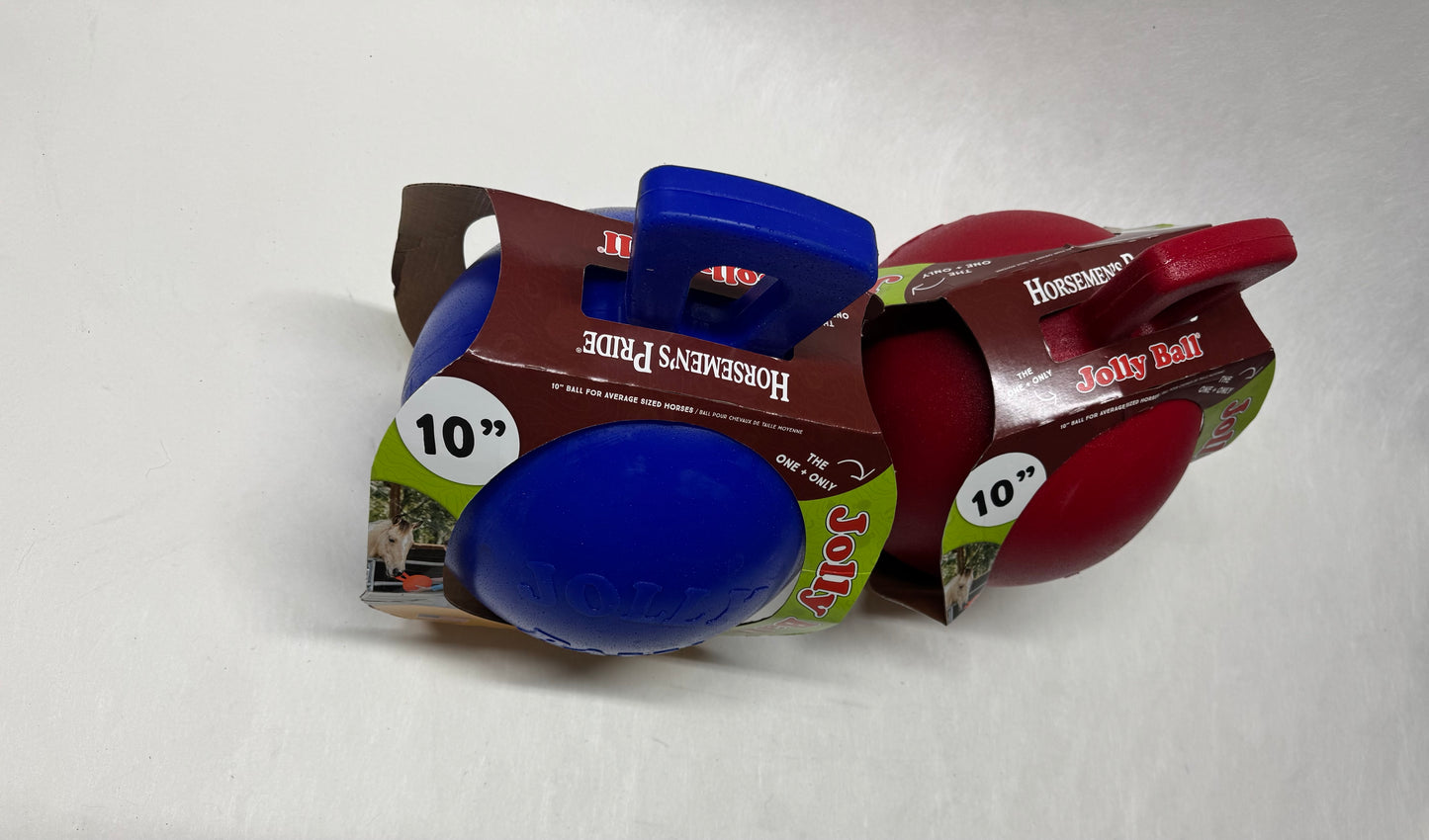 Jolly Ball