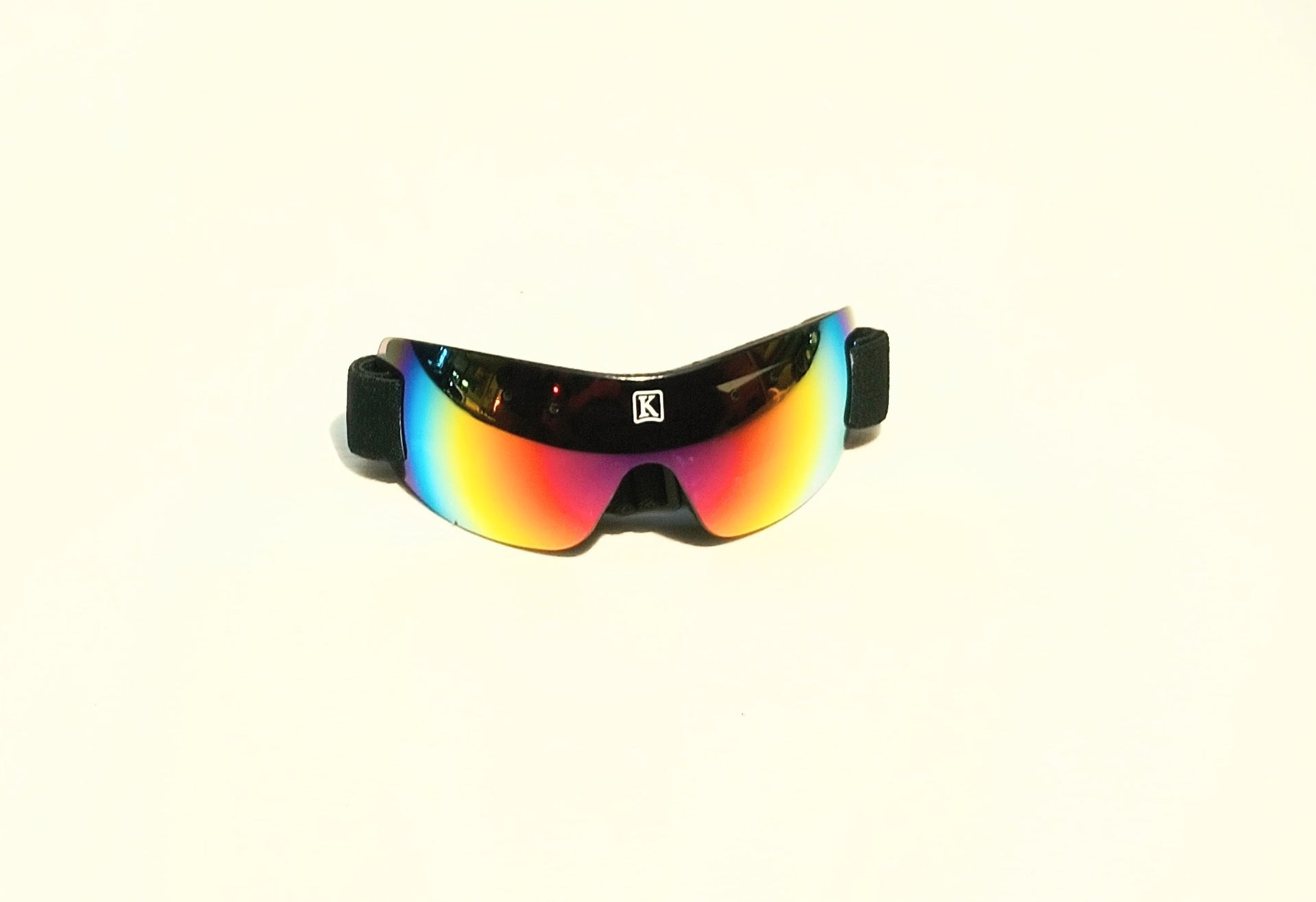 jockey goggles Jockey UV protectant Kroop Goggles