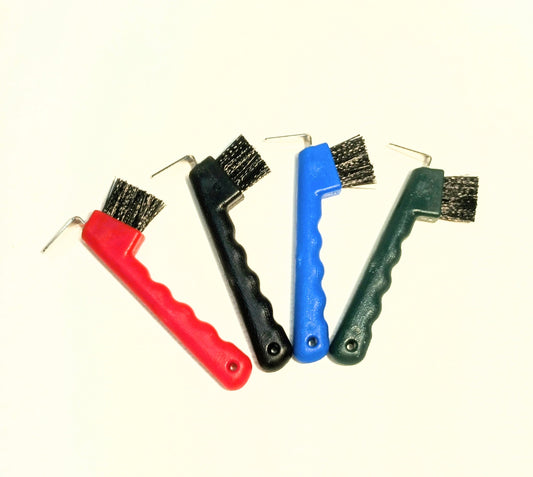 Hoof Picks