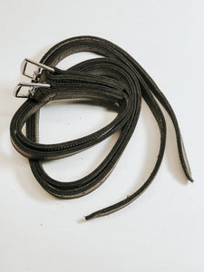 Stirrup Leathers