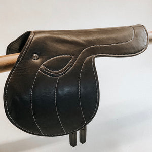 Exercise Saddle